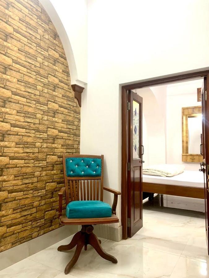 Hotel Swagatam Bikaner Buitenkant foto