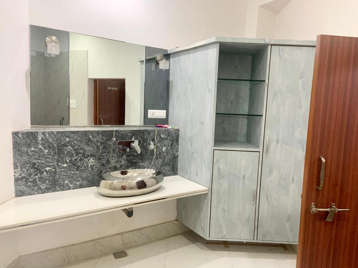 Hotel Swagatam Bikaner Buitenkant foto