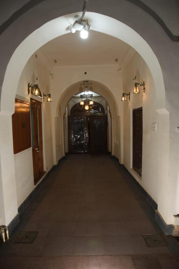 Hotel Swagatam Bikaner Buitenkant foto