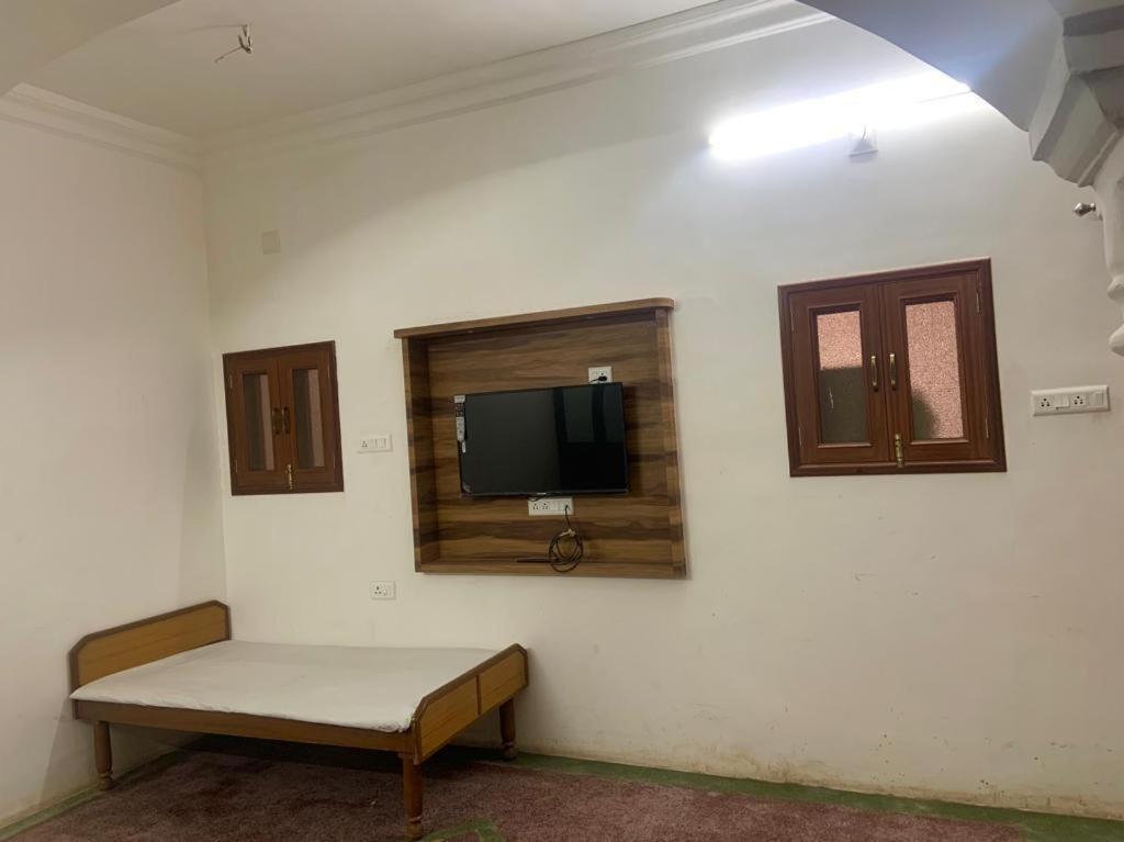 Hotel Swagatam Bikaner Buitenkant foto