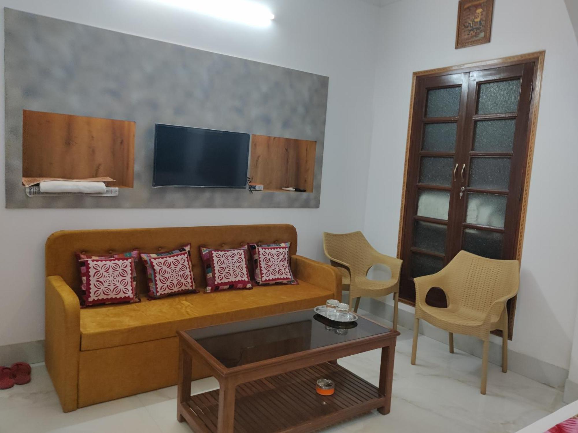 Hotel Swagatam Bikaner Buitenkant foto